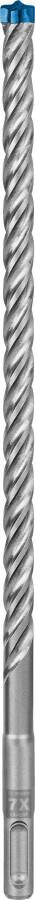 Bosch Accessoires Expert SDS plus-7X hamerboor 10 x 200 x 265 mm 5 stuk(s) 2608900099