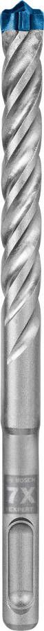 Bosch Accessoires Expert SDS plus-7X hamerboor 12 x 100 x 165 mm 5 stuk(s) 2608900108
