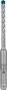 Bosch Accessoires Expert SDS plus-7X hamerboor 6 x 50 x 115 mm 1 stuk(s) 2608900071 - Thumbnail 1
