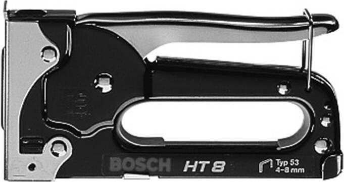 Bosch Handtacker t53 (4-6-8mm)ht8