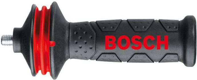 Bosch Accessoires Expert Handle voor Vibration Control M10 haakse slijper 169 x 69 mm 1 stuk(s) 2608900000