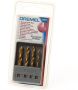 Dremel accessoires Houtborenset 4 stuks | 26150636JA - Thumbnail 2