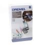 Dremel Kettingzaagslijphulpstuk (1453) 26151453JB - Thumbnail 1
