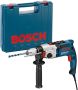 Bosch Blauw GSB 21-2 RCT klopboormachine | 1300w 060119C700 - Thumbnail 1