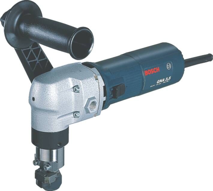 Bosch Blauw GNA 3 5 Knabbelschaar | 620w 0601533103