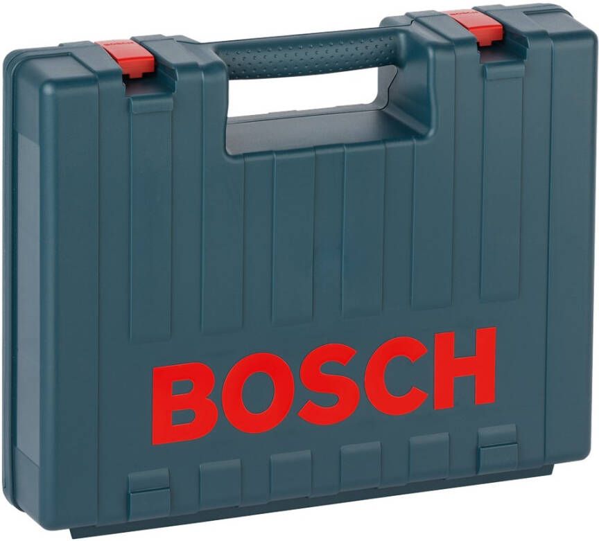 Bosch Accessoires Koffer voor GBH 2-26 en GBH 2-28 | 2605438098