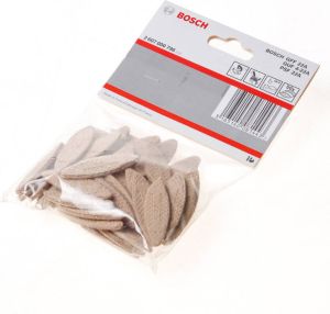 Bosch Lamellen deuvels 45x15x4 gr.0 (50)