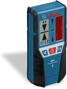 Bosch Blauw LR 1 | Laser Ontvanger 0601015400