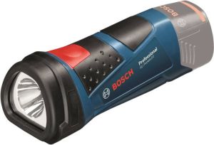 Bosch LED ACCULAMP 10 8 V 0601437V00