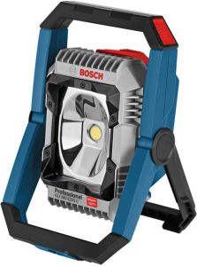 Bosch Blauw GLI 18V-2200 C Professional Accubouwlamp