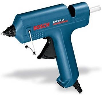 Bosch Blauw GKP 200 CE lijmpistool | 500w 0601950703