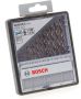 Bosch Accessoires 13-delige HSS metaalboren set | Robustline | 2607019926 - Thumbnail 2