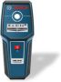 Bosch Blauw GMS 100 M Professional | leidingdetector 0601081100 - Thumbnail 1
