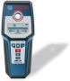 Bosch Blauw GMS 120 Multidetector 0601081000 - Thumbnail 1
