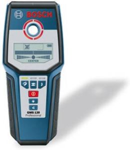 Bosch Blauw GMS 120 Multidetector 0601081000