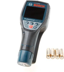 Bosch Blauw D-Tect 120 Multidetector 0601081300