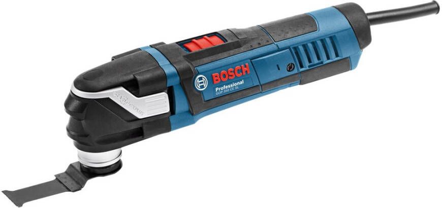 Bosch MULTI MACH GOP40-30 400W 31000