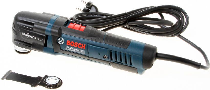 Bosch multitool gop30-28 300w
