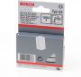 Bosch Accessoires Niet met fijne draad type 53 11 4 x 0 74 x 10 mm 1000st 1609200366 - Thumbnail 1