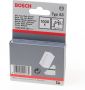 Bosch Accessoires Niet met fijne draad type 53 11 4 x 0 74 x 12 mm 1000st 1609200367 - Thumbnail 1