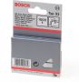 Bosch Accessoires Niet type 53 11 4 x 0 74 x 8 mm 1000st 1609200365 - Thumbnail 2