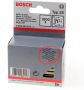 Bosch Accessoires Niet Smalle Rug 55-6X1 08X30 | 1000 stuks 2609200224 - Thumbnail 2