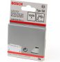 Bosch Accessoires Niet met fijne draad type 58 13 x 0 75 x 6 mm 1000st 2609200234 - Thumbnail 1