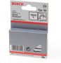 Bosch Accessoires Niet met fijne draad type 59 10 6 x 0 72 x 10 mm 1000st 2609200241 - Thumbnail 1