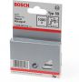 Bosch Accessoires Niet met fijne draad type 59 10 6 x 0 72 x 12 mm 1000st 2609200242 - Thumbnail 1
