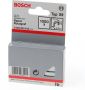 Bosch Accessoires Niet met fijne draad type 59 10 6 x 0 72 x 14 mm 1000st 2609200243 - Thumbnail 2