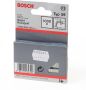 Bosch Accessoires Niet met fijne draad type 59 10 6 x 0 72 x 6 mm 1000st 2609200239 - Thumbnail 1