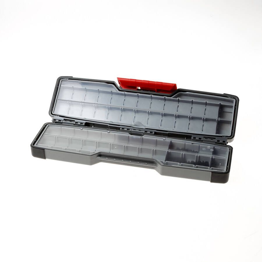 Bosch Accessoires Toughbox Leeg & Groot 2607010998