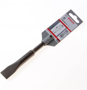 Bosch Platte beitel SDS-plus 140 x 20 mm 1st