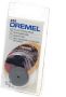 Dremel Polijstschijf 22 5 mm (425) 26150425JA - Thumbnail 1