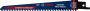 Bosch Accessoires Expert 'Fiber Plaster' S 641 HM reciprozaagblad 1 stuk 1 stuk(s) 2608900407 - Thumbnail 1