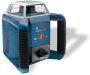 Bosch Blauw GRL 400 H Rotatielaser | + Laserontvanger LR 1 0601061800 - Thumbnail 1