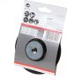 Bosch Accessoires Rubber steunschijven 115 mm 13.300 o.p.m 1st 2608601005 - Thumbnail 1