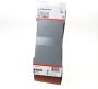 Bosch Accessoires 3 Banden 100x610 X440 Best for Wood+Paint 120 2608607262 - Thumbnail 2