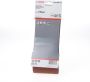 Bosch Accessoires 3 Banden 100x620 X440 Best for Wood+Paint K40 2608606141 - Thumbnail 2