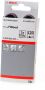 Bosch Accessoires 3 Banden 13x457 X440 Best for Wood+Paint K120 2608606205 - Thumbnail 1