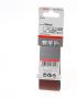 Bosch Accessoires 3 Banden 40x305 X440 Best for Wood+Paint K180 2608606209 - Thumbnail 2