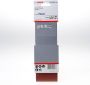 Bosch Accessoires 3-delige schuurbandset X440 | 75X533 | K80 | BFW 2608606071 - Thumbnail 2