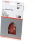 Bosch Accessoires 5 Multi C430 Expert for Wood+Paint 8 40 2608605182 - Thumbnail 2