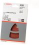 Bosch Accessoires 10 Multi C430 Expert for Wood+Paint 11 120 2608607409 - Thumbnail 2