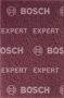 Bosch Accessoires Expert N880 vliespad voor handmatig schuren 152 x 229 mm zeer fijn A 1 stuk(s) 2608901215 - Thumbnail 2