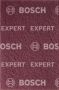 Bosch Accessoires Expert N880 vliespad voor handmatig schuren 152 x 229 mm zeer fijn A 1 stuk(s) 2608901215 - Thumbnail 1