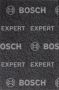 Bosch Accessoires Expert N880 vliespad voor handmatig schuren 152 x 229 mm middelhard S 1 stuk(s) 2608901213 - Thumbnail 1