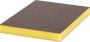 Bosch Accessoires Expert Flex S473 schuimschuurpad 98 x 120 x 13 mm fijn 1 stuk(s) 2608901172 - Thumbnail 1