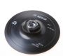 Bosch Accessoires Steunschijf met klithechtsysteem 125 mm 12.500 o.p.m. 1st 2608601077 - Thumbnail 1