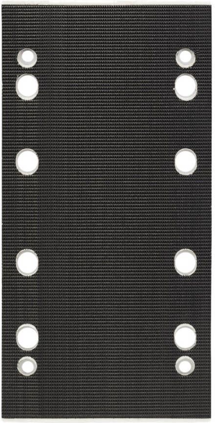 Bosch Accessoires Schuurplateau 185 x 93 mm 1st 2608000326